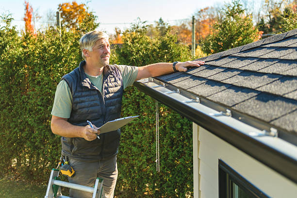 Trusted Roofing service in Hartwood, VA - Ben Roofing and Steel LLC